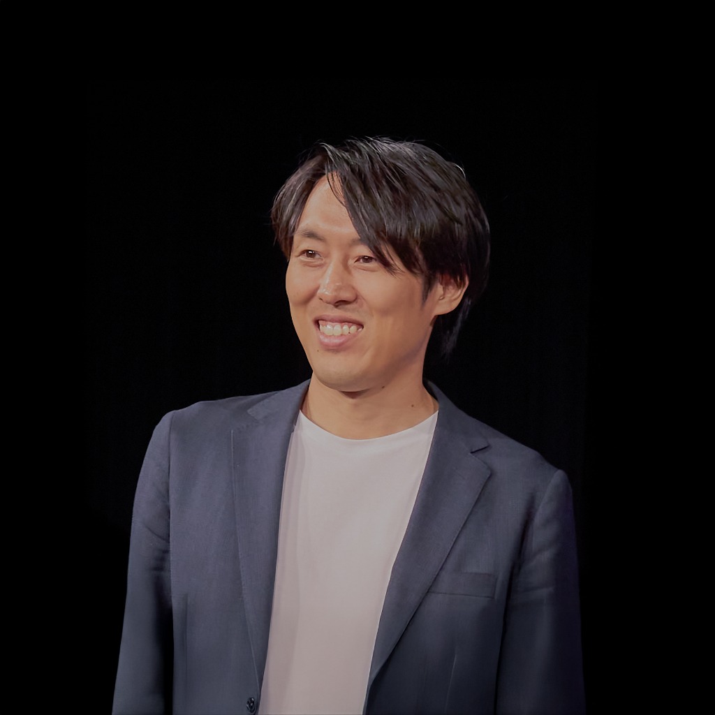 滝本 重之 Portait